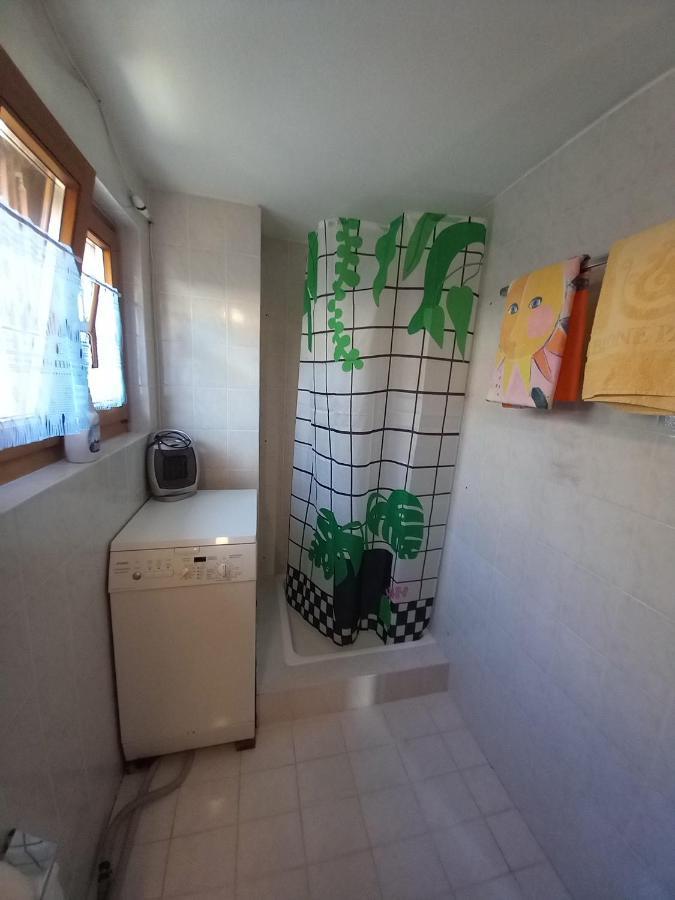 דירות אינטרניה Casa Tita מראה חיצוני תמונה