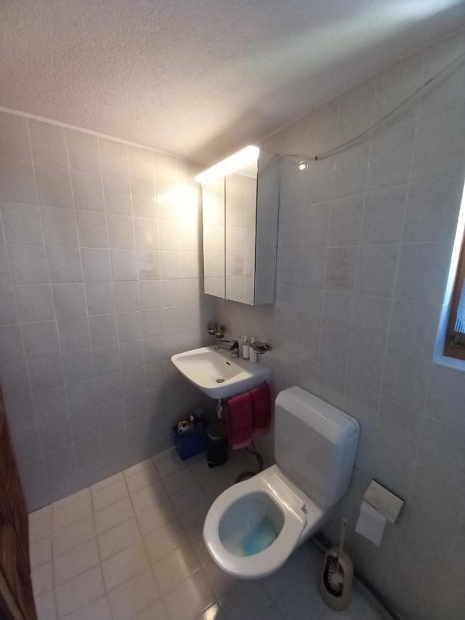 דירות אינטרניה Casa Tita מראה חיצוני תמונה