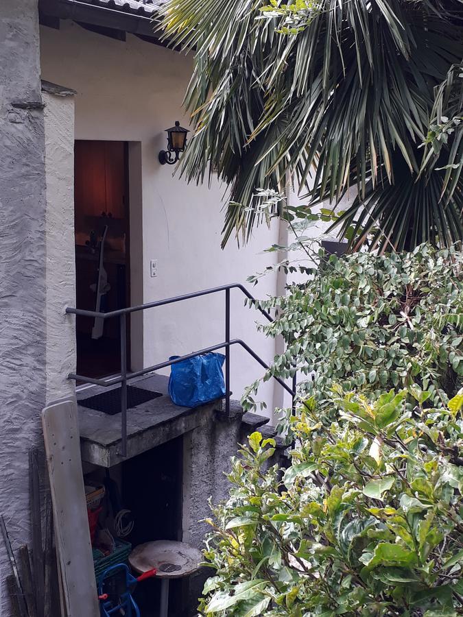 דירות אינטרניה Casa Tita מראה חיצוני תמונה