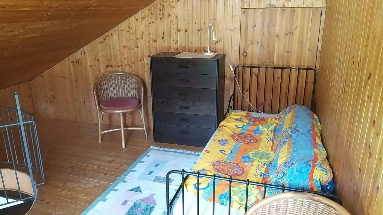 דירות אינטרניה Casa Tita מראה חיצוני תמונה