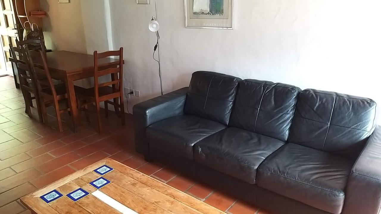 דירות אינטרניה Casa Tita מראה חיצוני תמונה